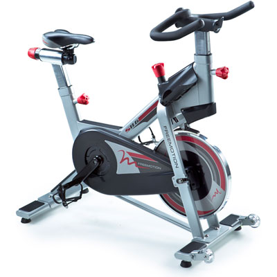 FreeMotion Indoor Cycling S11.6 Bike