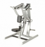 FreeMotion Plate Loaded Low Row F307