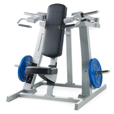 FreeMotion Plate Loaded Shoulder F302