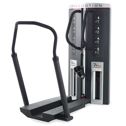 FreeMotion Genesis DS Quad-Ham F503