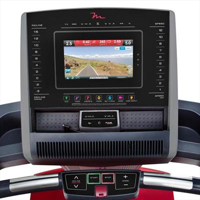 FreeMotion Reflex t11.8 Treadmill