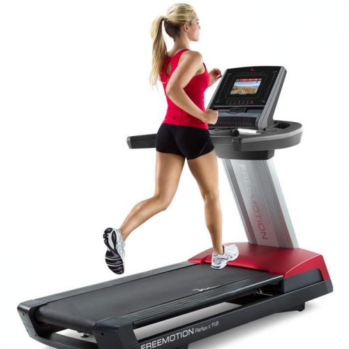 FreeMotion Reflex t11.8 Treadmill