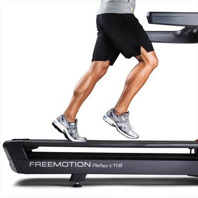 FreeMotion Reflex t11.8 Treadmill
