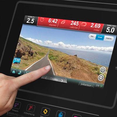 FreeMotion Reflex t11.8 Treadmill