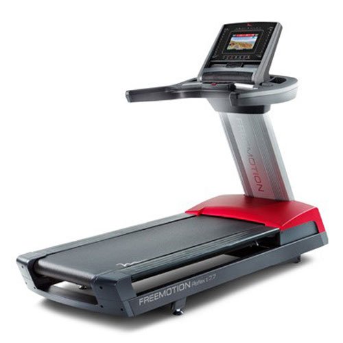 FreeMotion Reflex t7.7 Treadmill