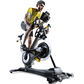FreeMotion Tour de France Indoor Cycle FreeMotion Tour de France Indoor Cycle