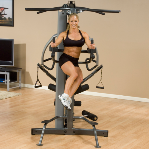 Body-Solid Fusion 500 Personal Trainer