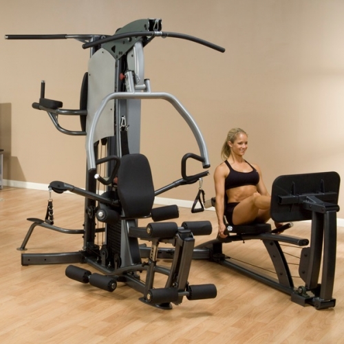 Body-Solid Fusion 500 Personal Trainer