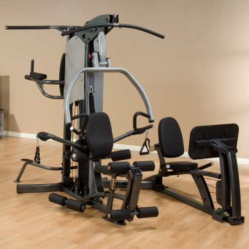 Body-Solid Fusion 500 Personal Trainer