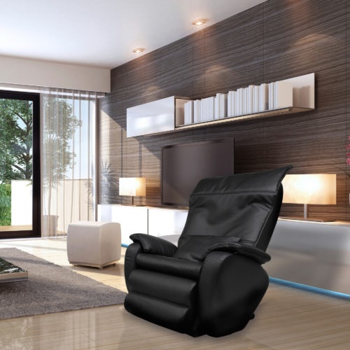 Golden Designs Dynamic Luxury Massage Chair Pasadena Edition