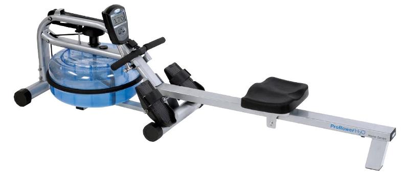 Shop H20 Fitness Rowing Machines Now