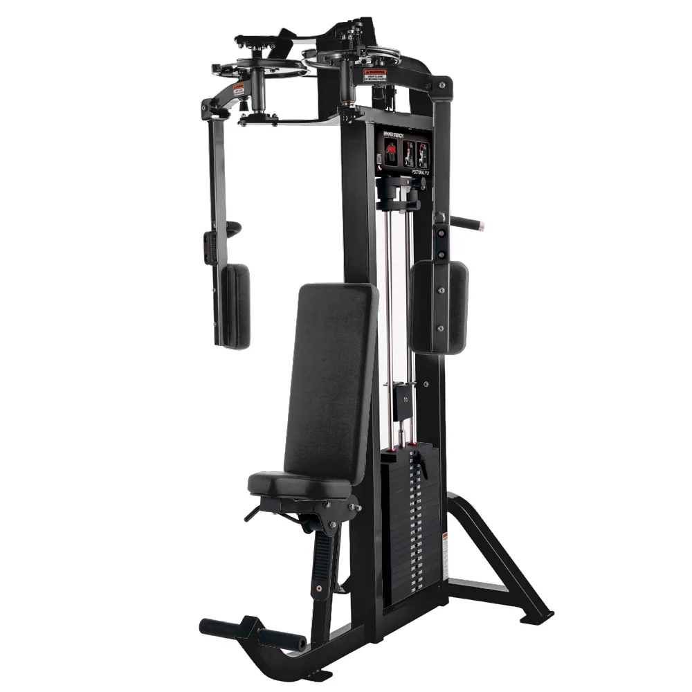 Hammer Strength Select Pectoral Fly