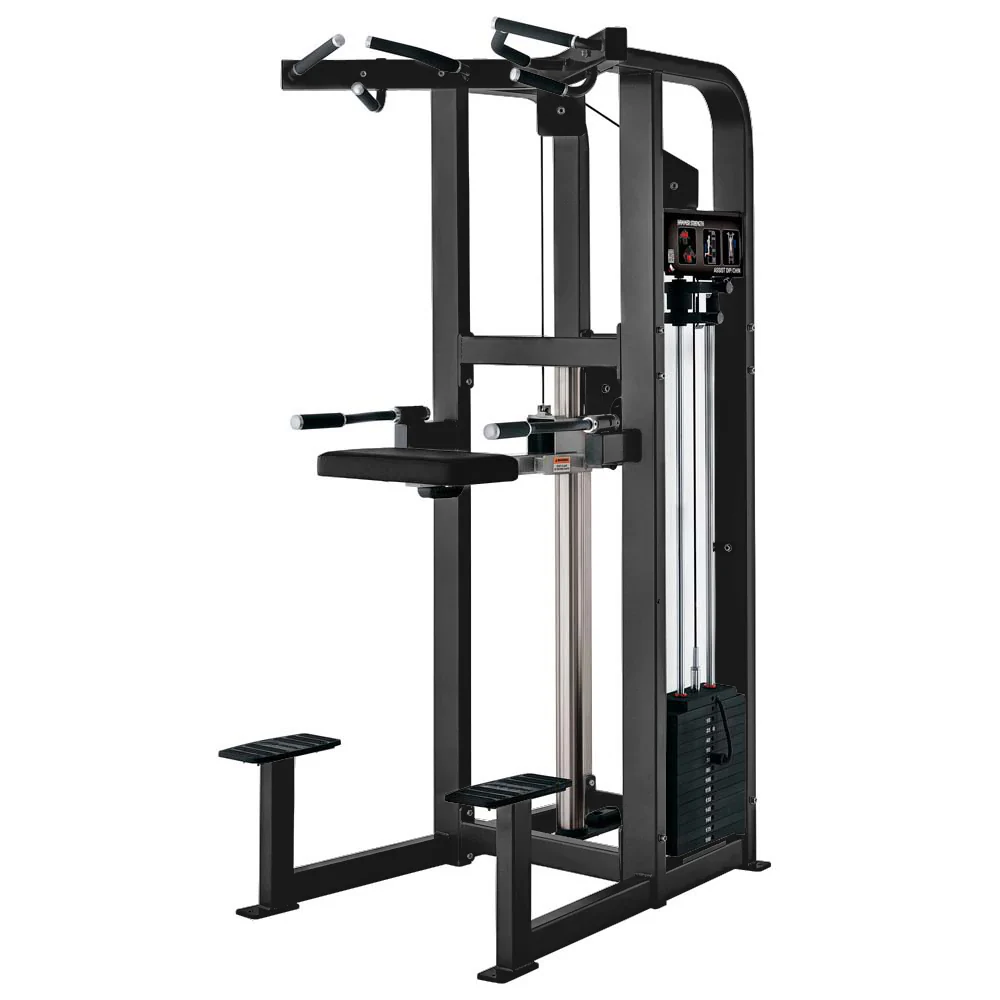 Hammer Strength Select Assist Dip/Chin