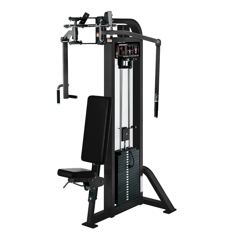 Hammer Strength Select Pectoral Fly/Rear Deltoid