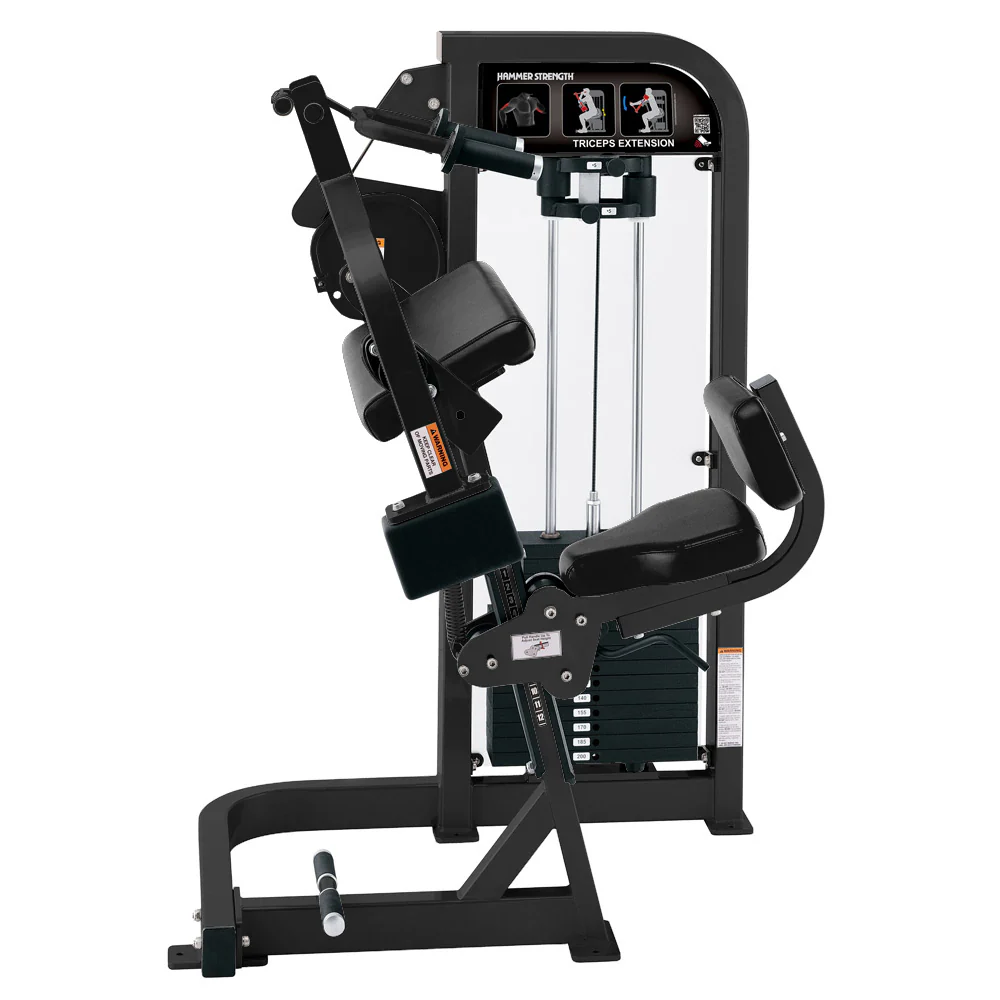 Hammer Strength Select Triceps Extension