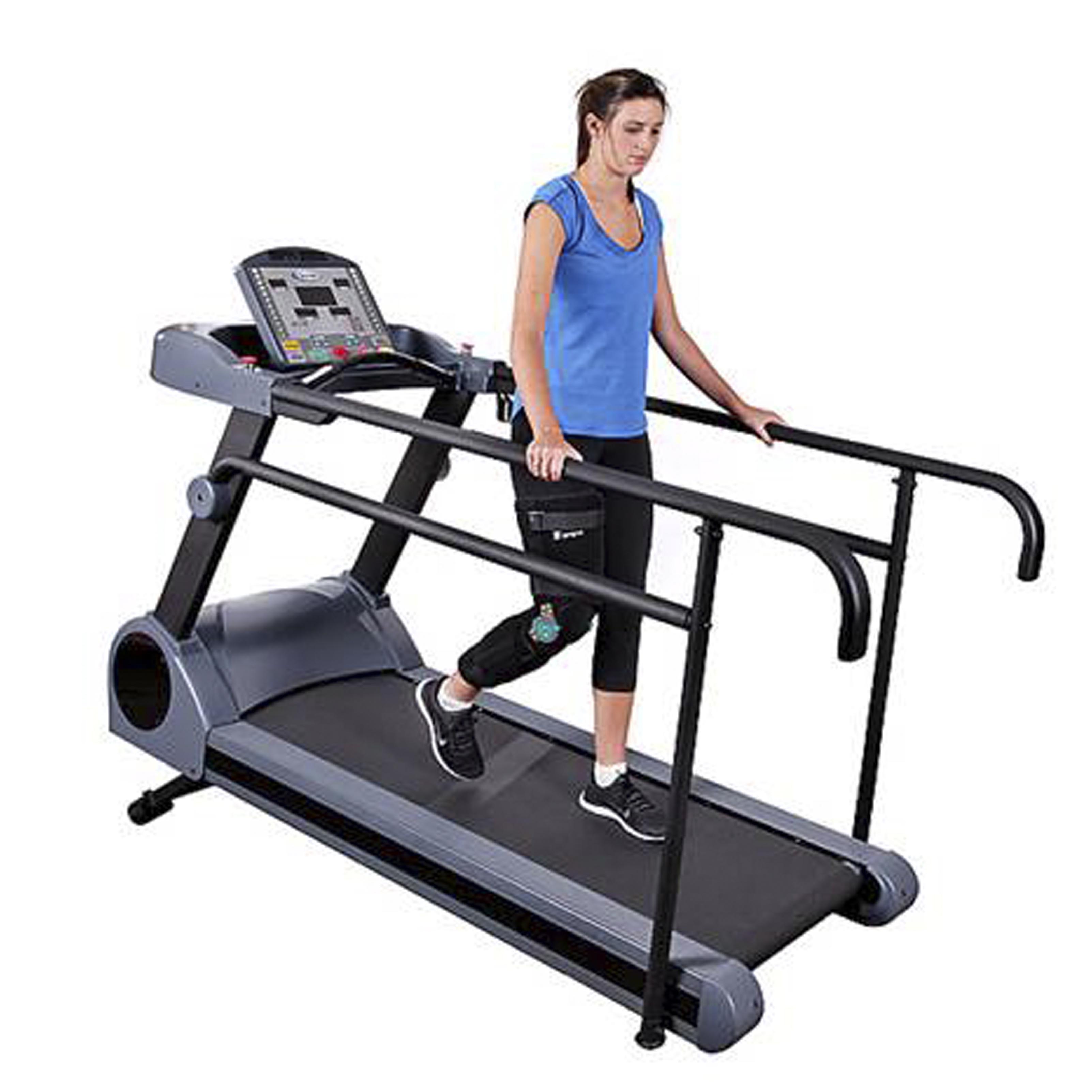 HCI PhysioMill Rehabilitation Treadmill HCI PhysioMill Rehabilitation Treadmill