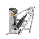 Hoist HD-3300 Dual Chest Press/Shoulder Press