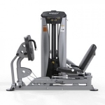 Hoist HD-3403 Dual Leg Press/Calf Raise