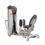 Hoist HDG-3800 Dual Inner/Outer Thigh-Heavy Stack