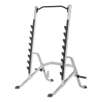 Hoist HF-5970 Squat Rack