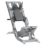 Hoist HF-4357 Leg Press Hack Combo