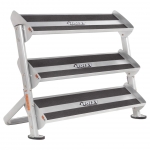 Hoist HF-5461 36" Horizontal Dumbbell Rack