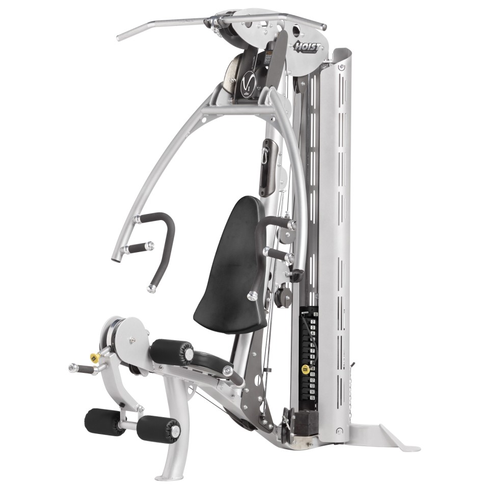 Hoist V5 Home Gym Review Review Home Co
