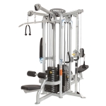 Hoist CMJ-6000 4 Station Single Pod