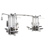 Hoist CMJ-6000 9 Station Dual Pod