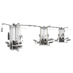 Hoist CMJ-6000 14 Station Tri Pod