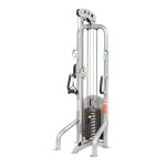 Hoist CMS-6175 Stand Alone Hilo Pulley