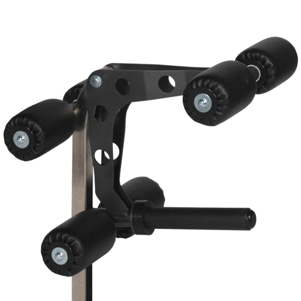 FitnessZone Hoist Leg Extension/Leg Curl Attachment