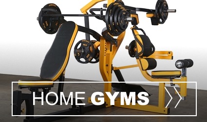 Home Gyms