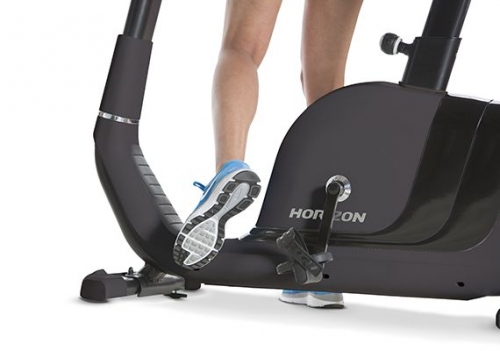 Horizon Fitness Comfort R Recumbent Bike