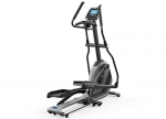 Horizon Evolve 5 Folding Elliptical with ViaFit