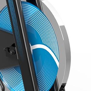 horizon fitness cycle