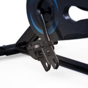 horizon spin bike m4