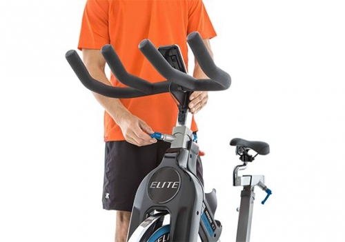 horizon fitness cycle