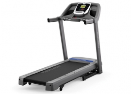 horizon treadmill