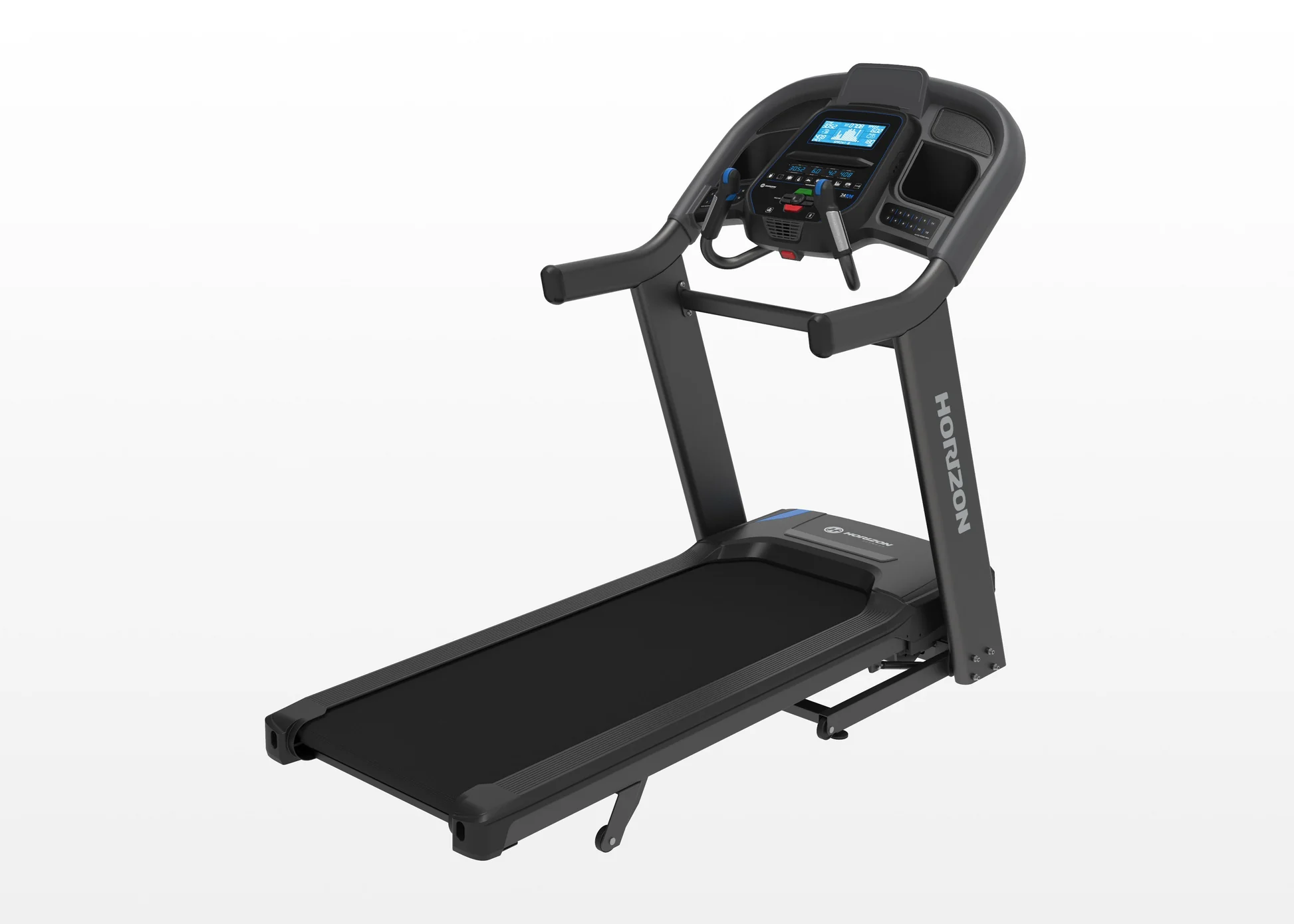 Horizon 7.2 AT Treadmill