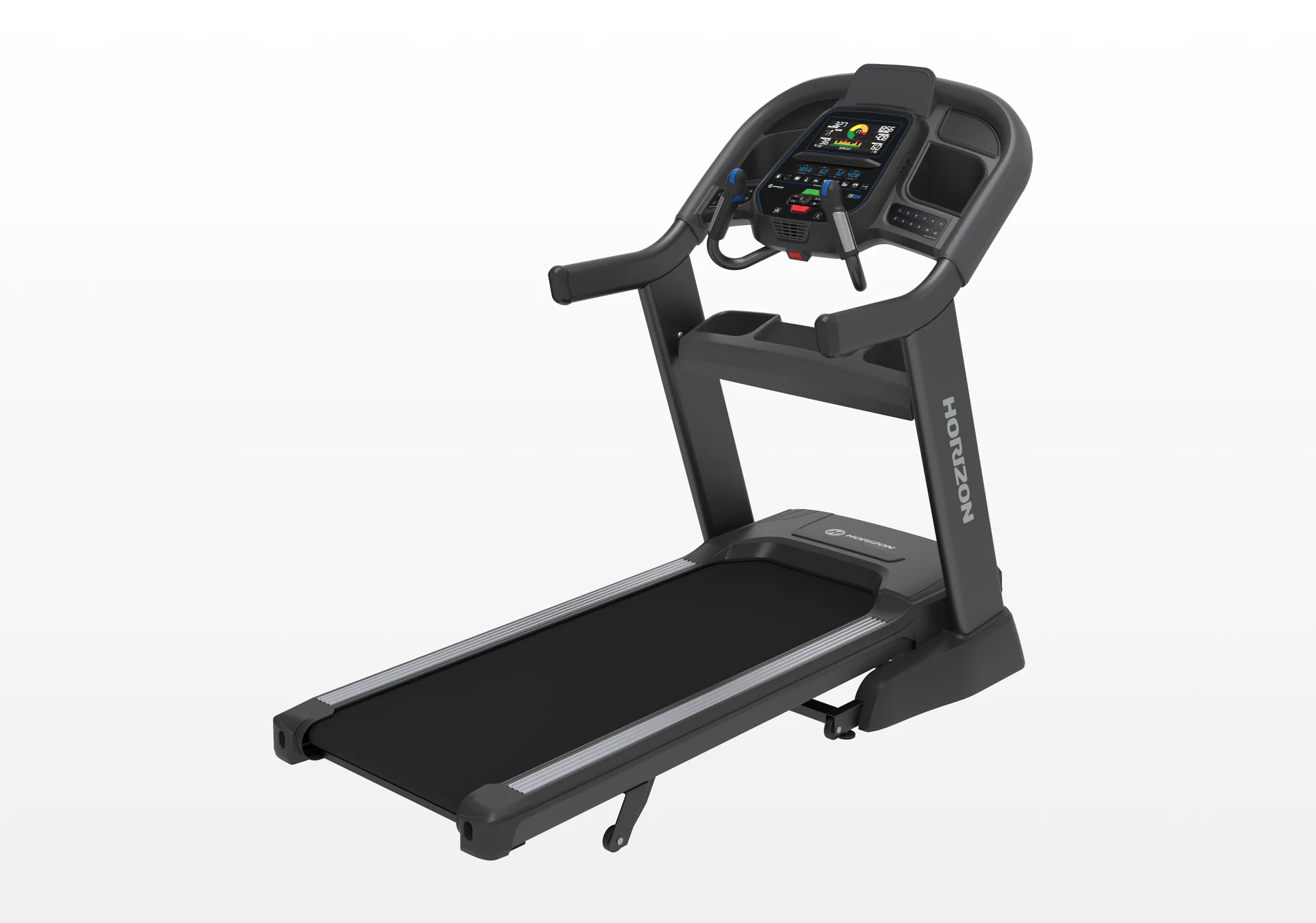 Horizon 7.8 AT Treadmill