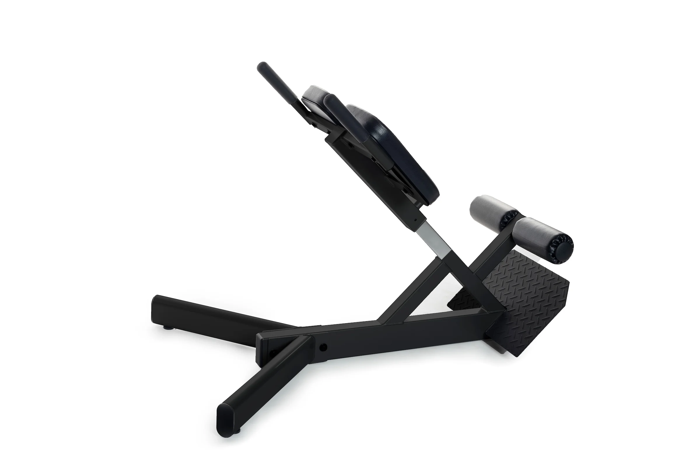 Inflight Fitness Hyper/Back Extension