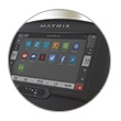 Matrix TF30 Treadmill with XR Console