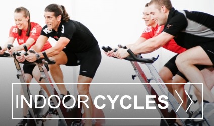 Indoor Group Cycles