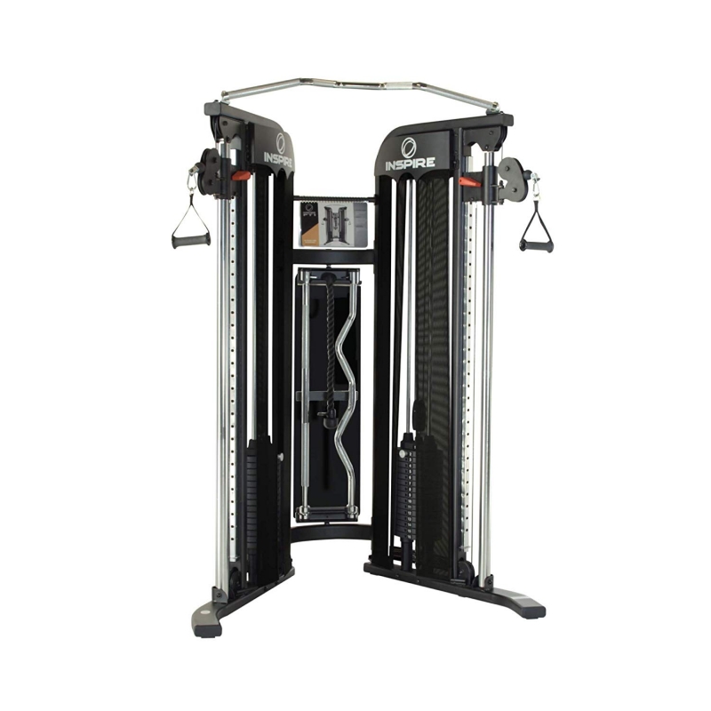 f1 functional trainer