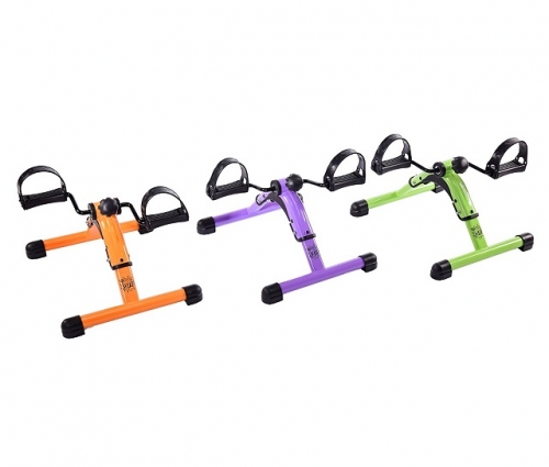 InStride POP Fitness Cycle (Purple) Comes in Green, Orange and Purple Stamina InStride POP Fitness Cycle (Orange)