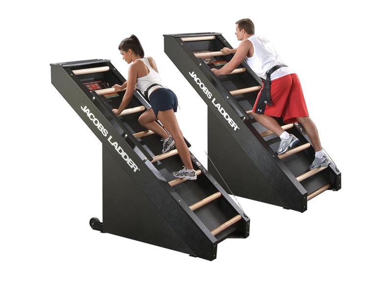 stair stepper exercise machine