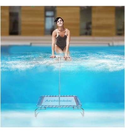 Jointec Trampoline