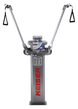 Keiser Functional Trainer