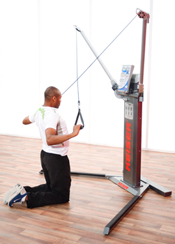 Keiser Functional Trainer